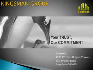 Wealth Management and Financial Solutions in Bangalore