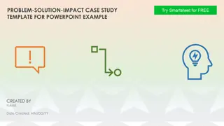Problem-Solution-Impact: Fleet Management Optimization Case Study