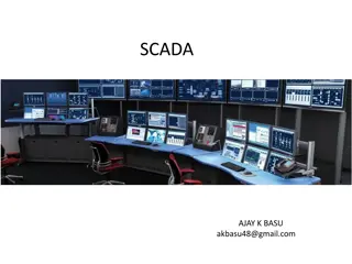 SCADA Technology