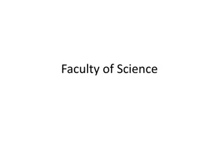 Exciting Courses in Botany and Physiology