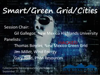 Security and Privacy in SMART Grid Technology