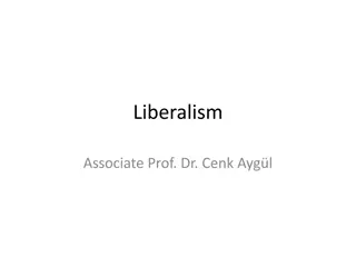 Liberal Theses Development and Historical Significance
