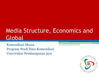 Normative Theory and Social Responsibility in Media