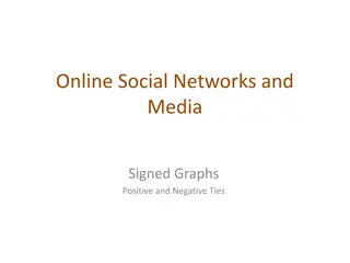 Balanced Networks and Structural Balance Theory