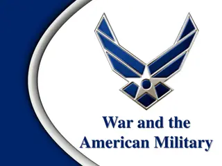 Enduring Truths of Warfare
