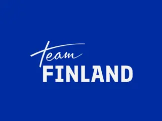 Team Finland: Boosting Finnish Enterprises Globally