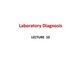 Laboratory Diagnosis of Upper Respiratory Tract Infections
