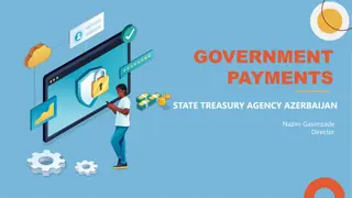 Azerbaijan Open Banking Roadmap 2021-2025