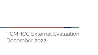 Evaluating CPWE Program Impact on Participant Career Choices