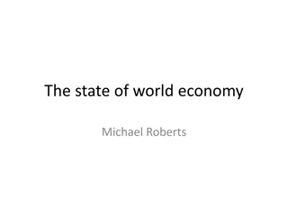Global Economic Crisis: The Great Recession Analysis