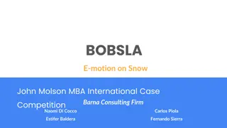 BOBSLA