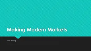 Gold and Silver Market Dynamics
