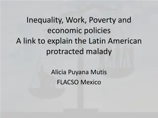 Latin American Inequality: Historical Roots and Modern Implications