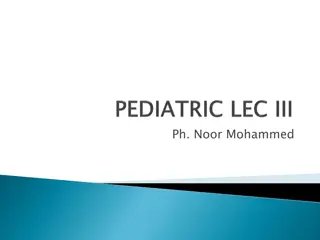 Acute Rheumatic Fever: Causes, Diagnosis, and Treatment