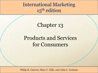 Global Marketing Strategies for Success