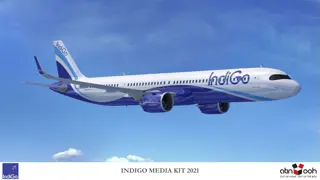 Comprehensive Overview of Indigo Media Kit 2021