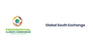Global South Exchange