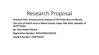 Research Proposal