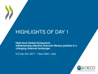 HIGHLIGHTS OF DAY 1