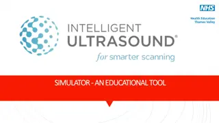 Simulator Simulator: An Educational Tool