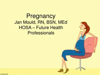 Pregnancy