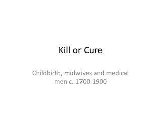 Kill or Cure