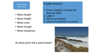 Coastal Processes and Management