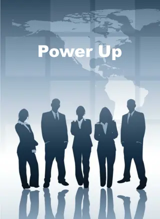 Card Game Power-Ups and Industry Influence