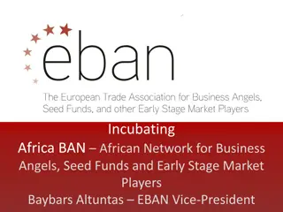 Unlocking African Entrepreneurial Potential Through VC4Africa's Success Stories