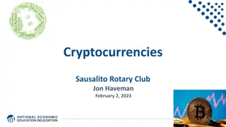 Bitcoin: Revolutionizing Finance & Technology