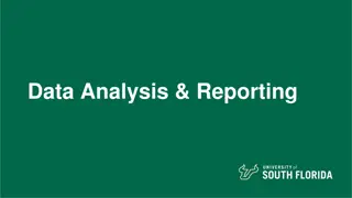 Insights into Biodigester Data Analysis