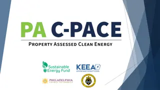 Guide to C-PACE Financing for Commercial Properties