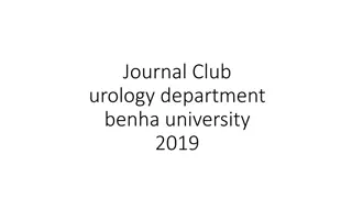 Impact of Omission of Intraoperative Frozen Section on Urethral Margins