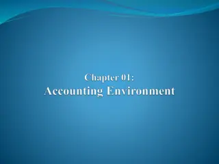 Improving Regulation through OECD Accession Process