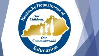 Special Transportation Basics for Student Safety