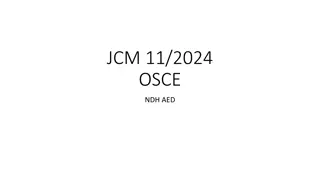 Challenges in Geriatric Emergency Medicine
