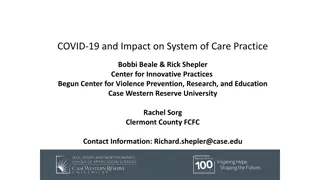 Informal Networks in Preventing Domestic Violence