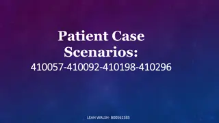 Breast Reconstruction and Colonoscopy Biopsy Procedures