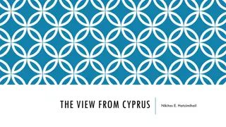 Cyprus Legal System Challenges and Solutions