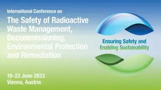 Sustainable Remediation in Brazil: Development, Controversies, and Future Perspectives