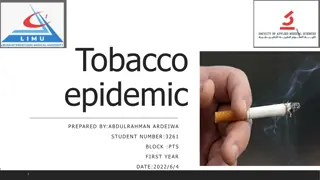 Opioid Crisis Impact Analysis: Drug Overdose Epidemiologist Meeting