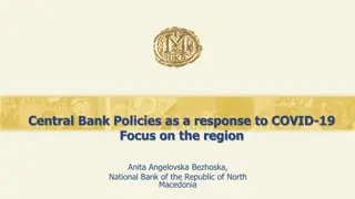 Central Bank Responses to COVID-19 Economic Impact
