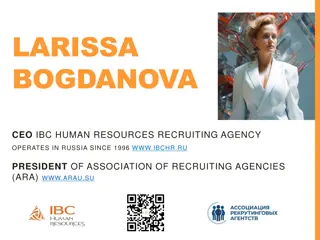 Addressing Global Workforce Challenges