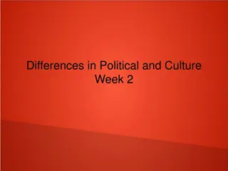 How International, European, and National Campaigns Work Together