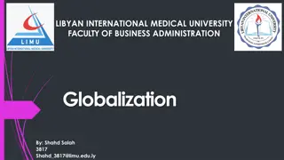 GloCal Health Fellowship & Career Development in LMICs: A Trajectory of Success