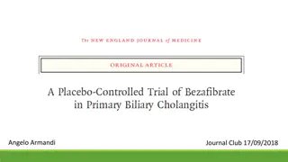 Primary Biliary Cholangitis: Understanding the Autoimmune Liver Disease