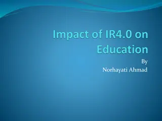 Heutagogy Curriculum: Characteristics and Implementation
