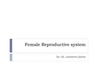 Ovarian and Reproductive System Disorders