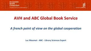Global Cooperation in French Point of View