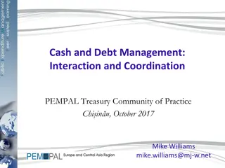 Effective Cash and Debt Management Practices